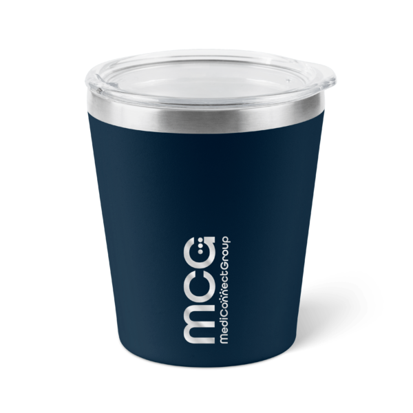 8oz Insulated Coffee Cup